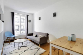 GoodGuest- Paris Levallois Bail Mobilité